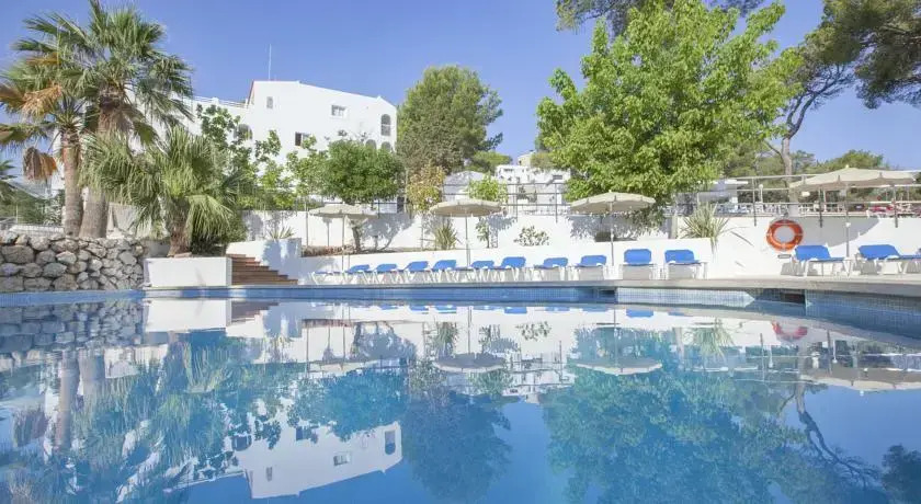 Grupotel Oasis