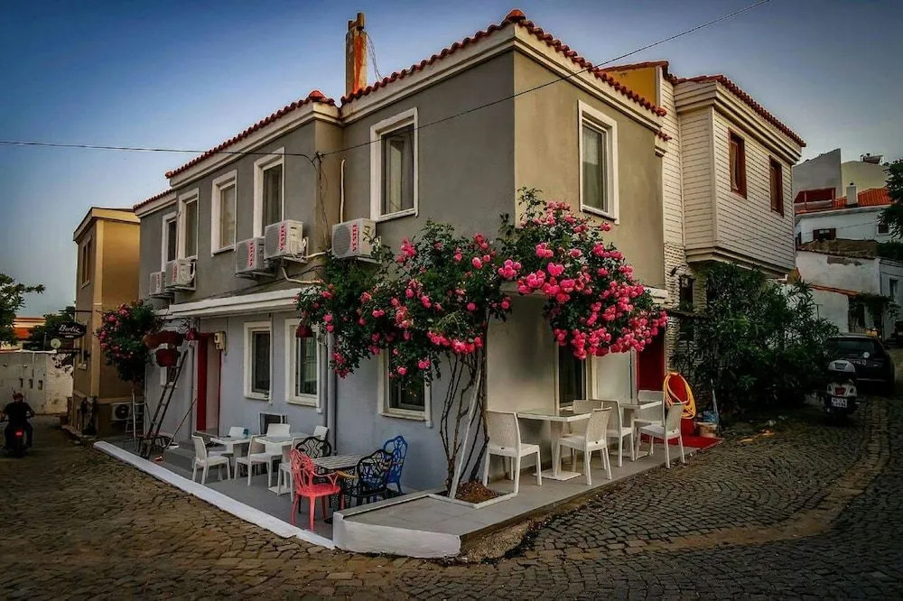 Tay Pansiyon