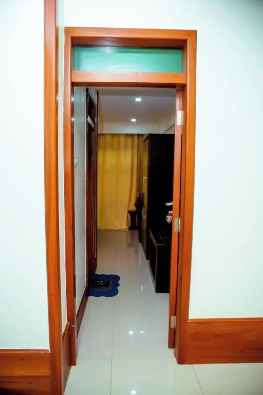 Hotel Paradise Mbeya