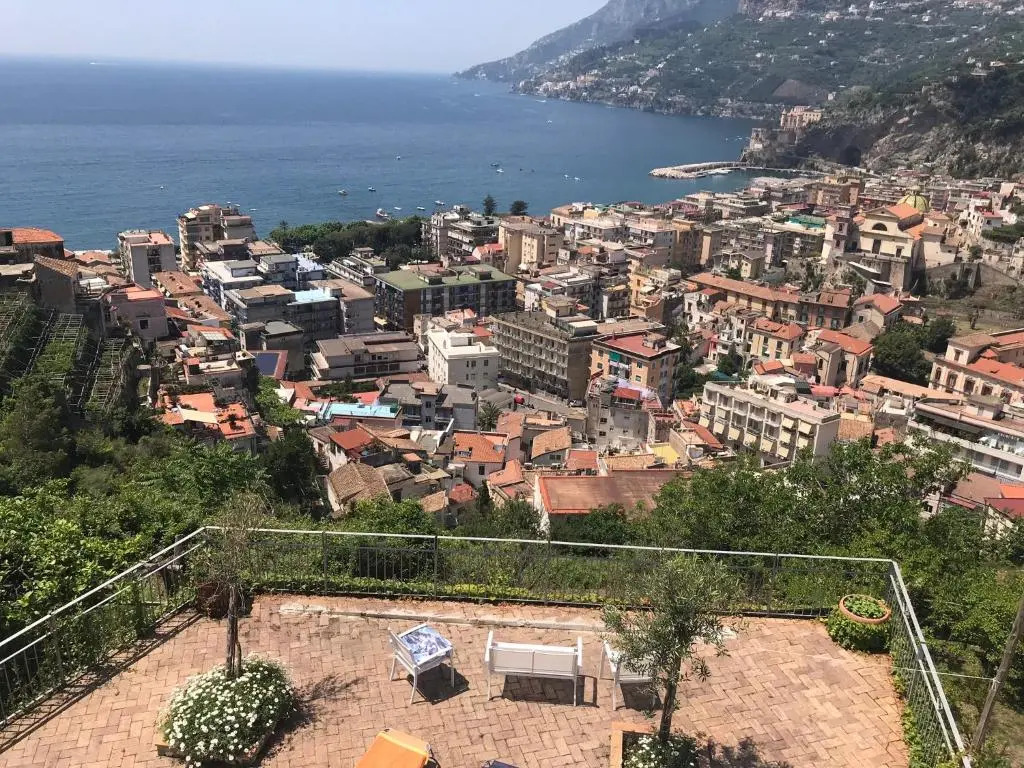 Trappeto Reginnacielo Holiday home
