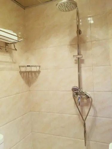 Yanlai Guesthouse