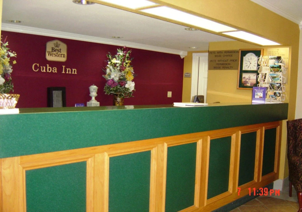Cuba Inn