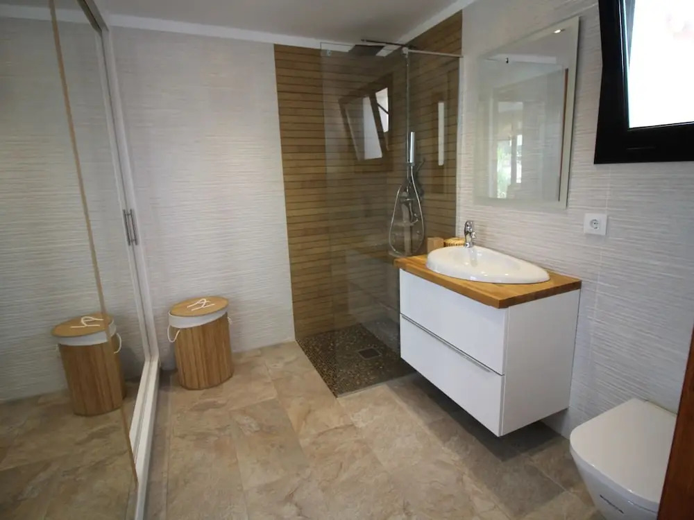 Elegant Holiday Home in Empuriabrava With Pool