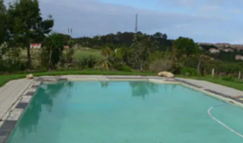 Weldon House