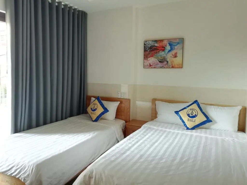 BaLi Motel Vung Tau