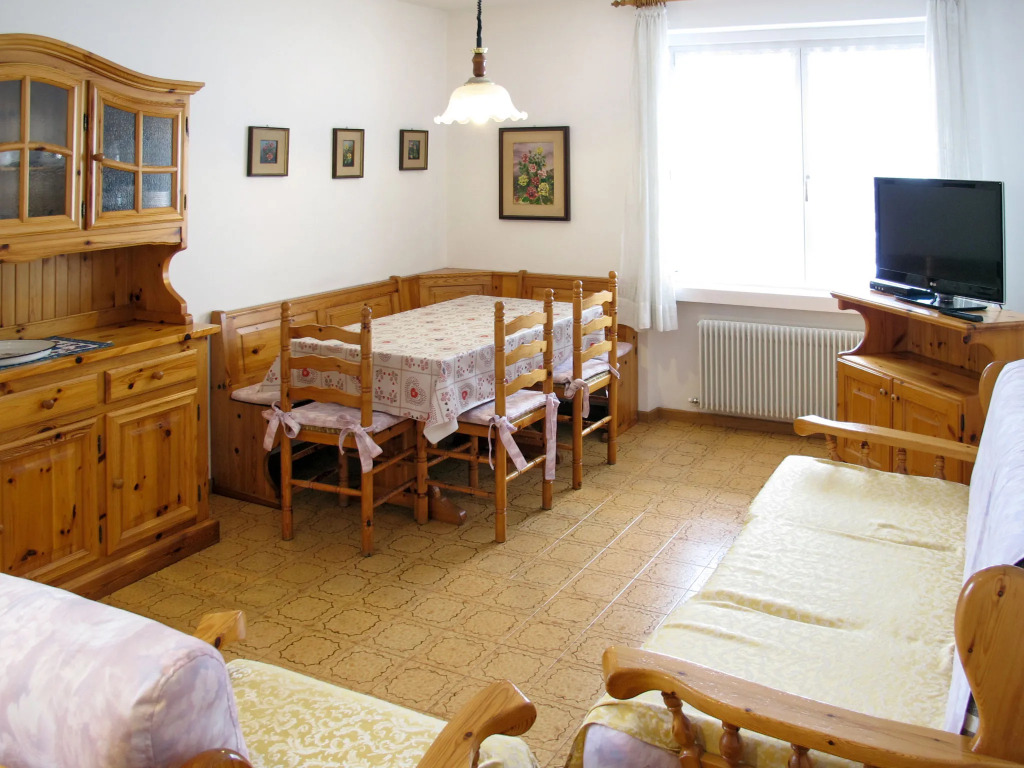 Locazione turistica Villa Mantina (ENA441)