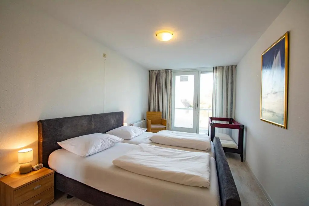 Strandleven appartement 103 - Groote Keeten
