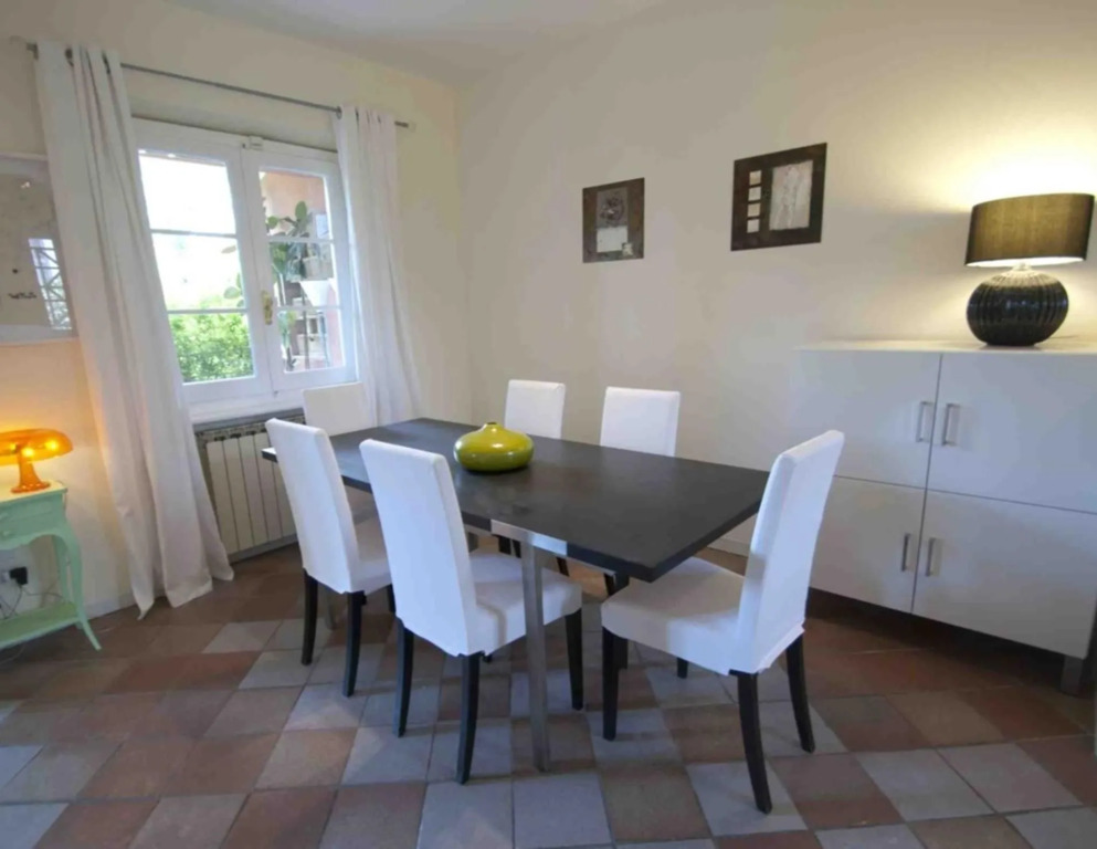 Villa Anna