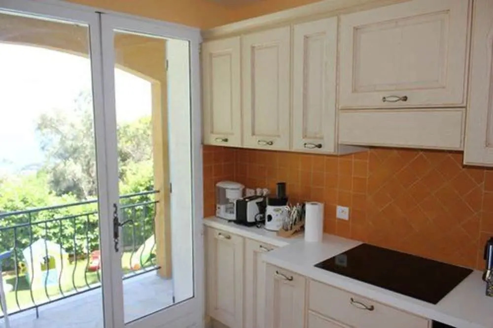 Maison De Vacances