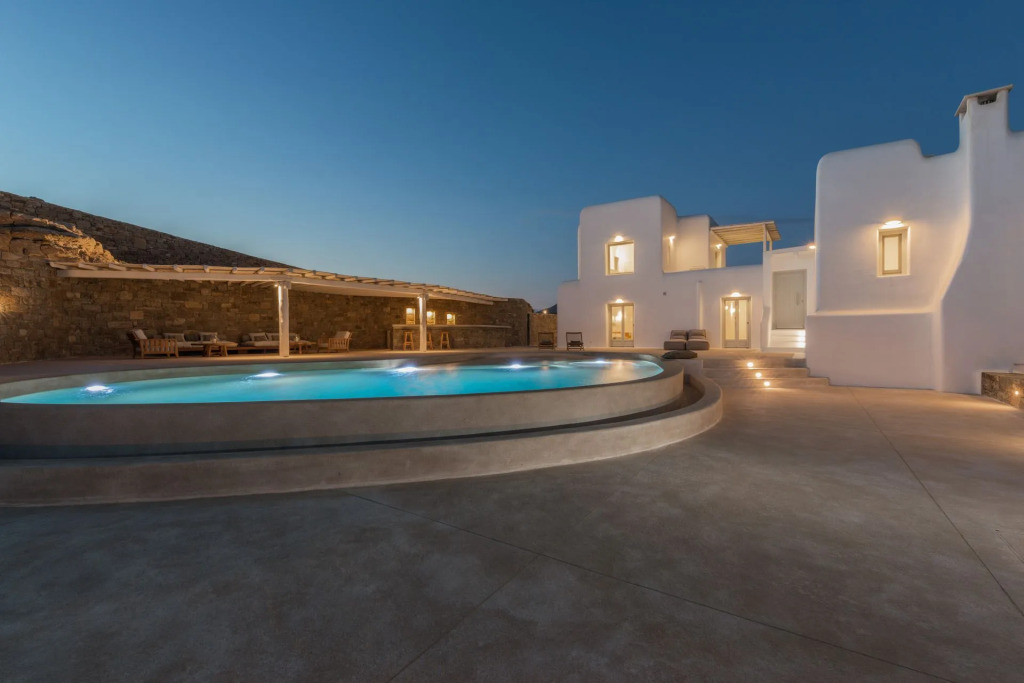 Luxury Key