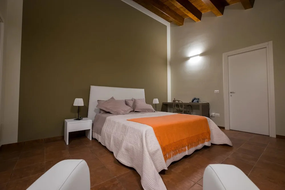 Domus Hyblaea Resort