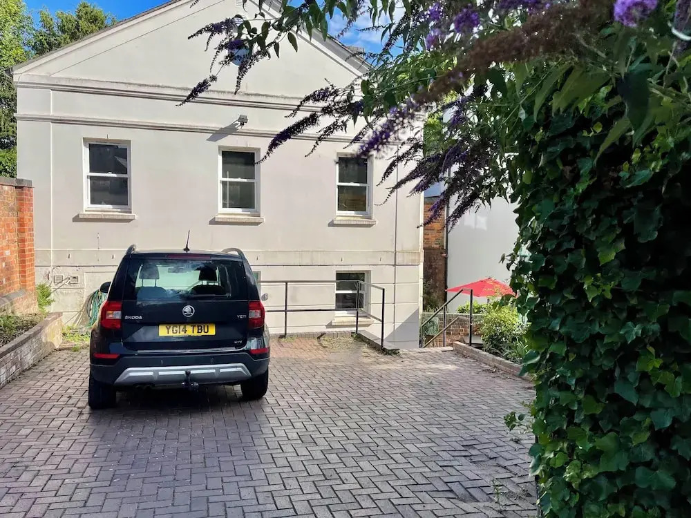 Vernon Place Accommodation