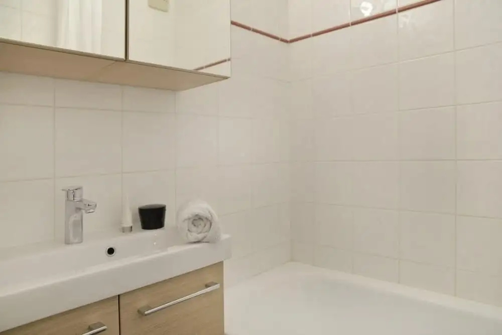 Residence Saintjacques Divisible Studio on Slopes for 4 People of 28 m2 Rs417