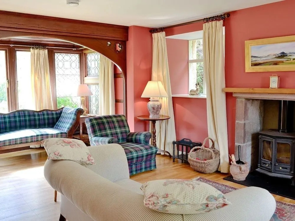 Finzean Estate Holiday Cottages