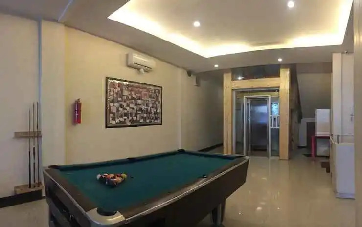 Jazz Guest House