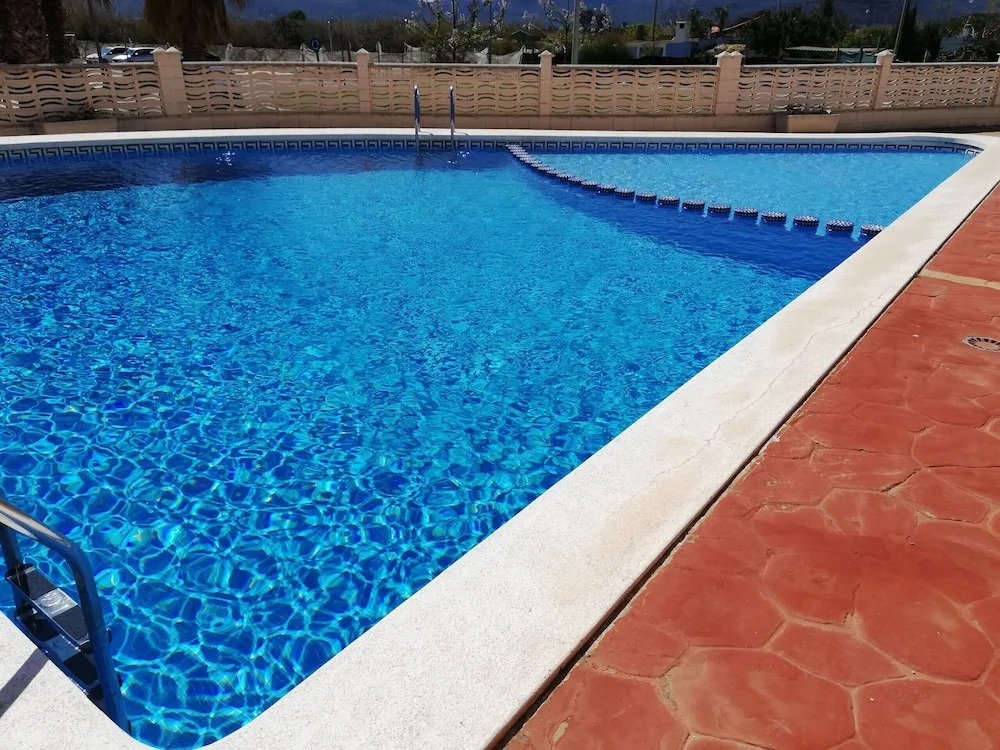 Mediterránea Solo Familias Serviplaya