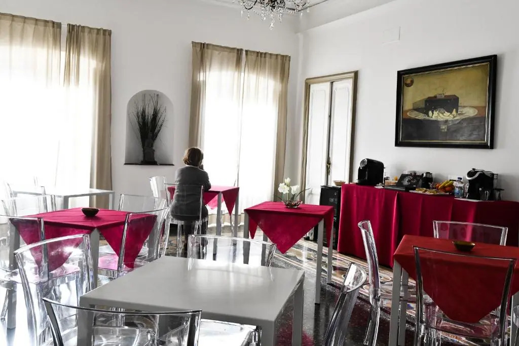 Genova46 Suites & Rooms