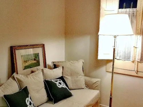 Venticello Apartment