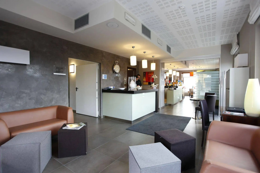 Hotel Lido