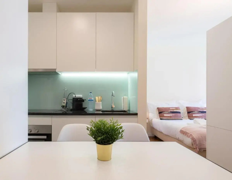 Habitatio - Foz by LuxiStay