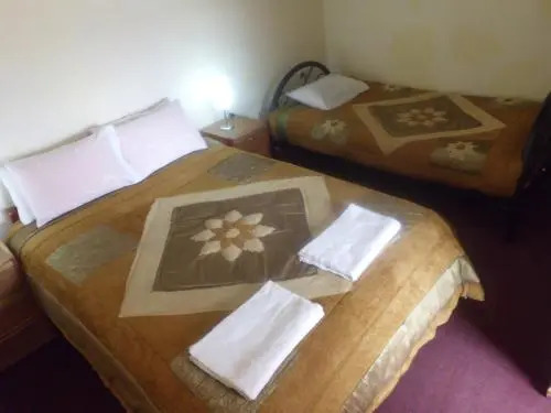Piuray Hostal Cusco