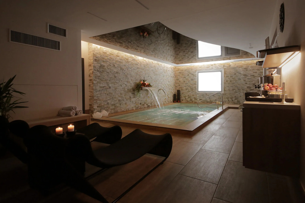 Boutique Hotel Bramante & SPA