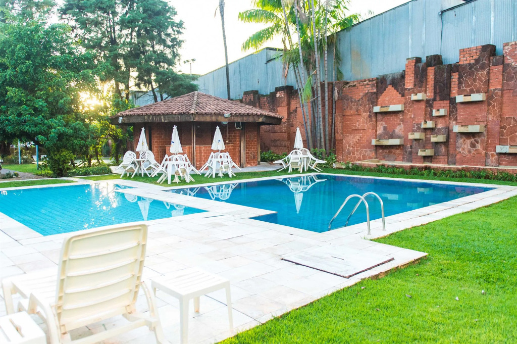 Uberaba Hotel Suítes