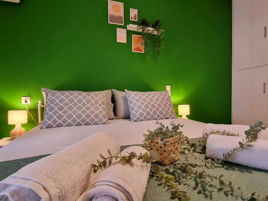 Charming Vólos House 2