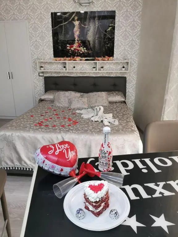 Luxury Holidays