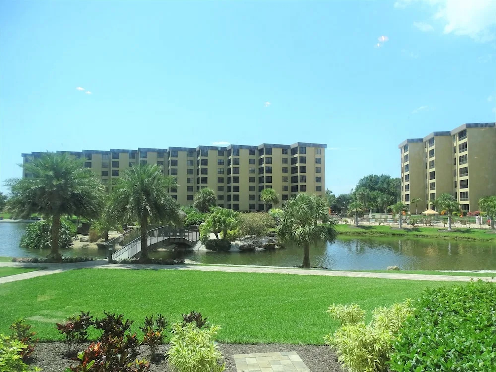 Gulf and Bay Club B107 2 Bedrooms 2 Bathrooms Condo