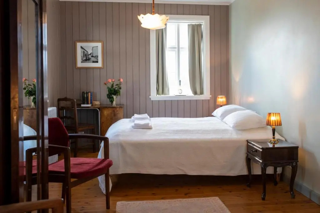 Hotel Flatey