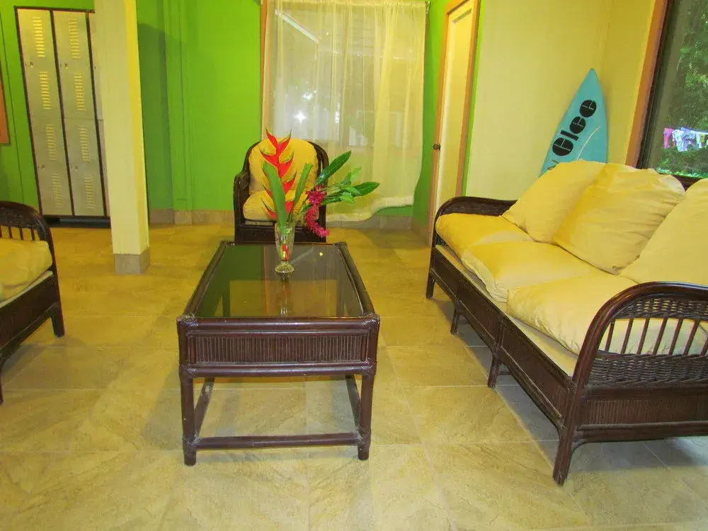 Kachá B&B Beach Front