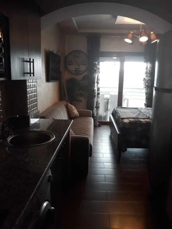 Cabo Apartment