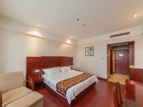 Yancheng Hotel