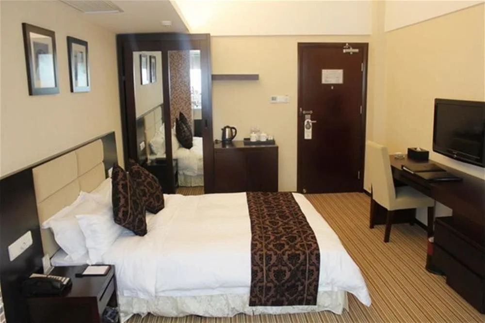Xijing Tianyi Apartment Hotel