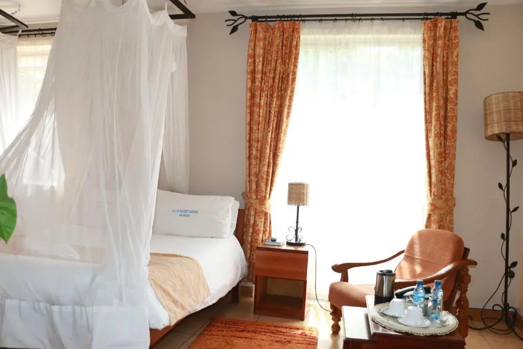 ACK Guest House Nairobi