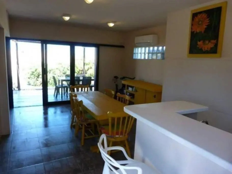 Casa frente al mar Violeta, 5 personas un paraíso divino!!!