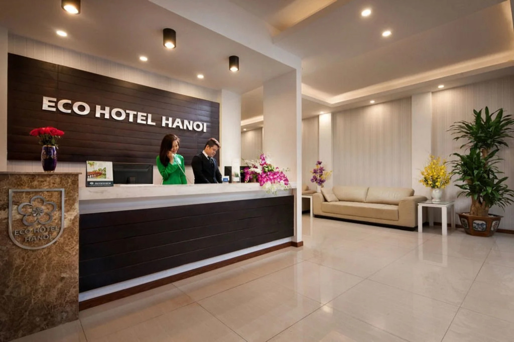 Bonne Nuit Hotel & Spa Hanoi