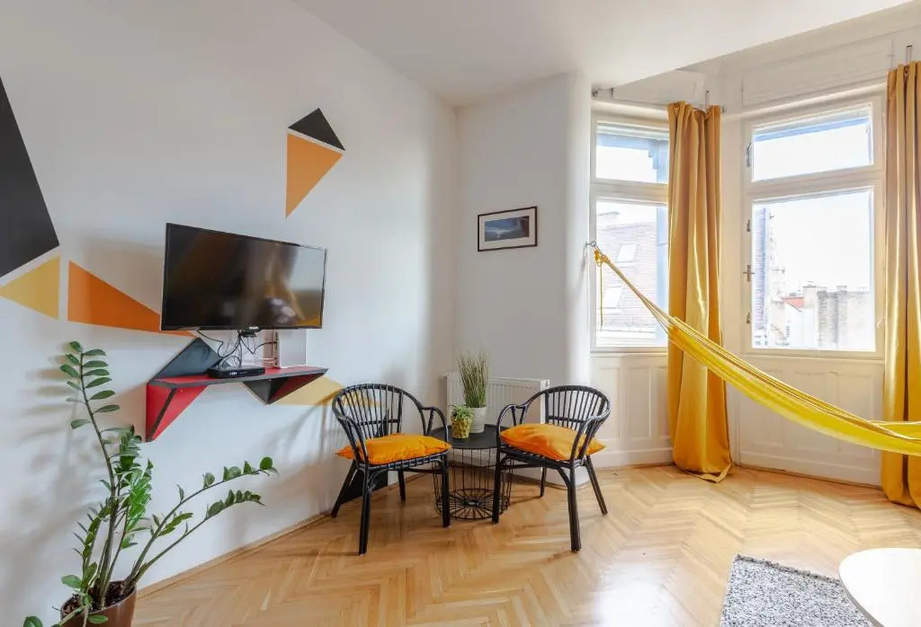 Art Downtown Home styled by a Local Designer