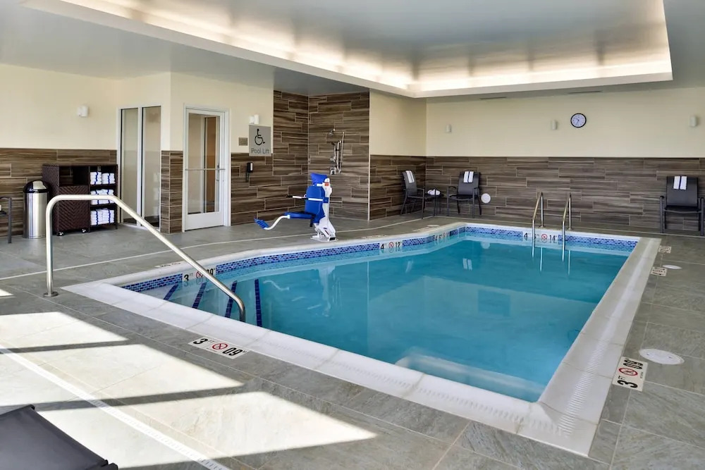 Fairfield Inn and Suites by Marriott Minneapolis Shakopee
