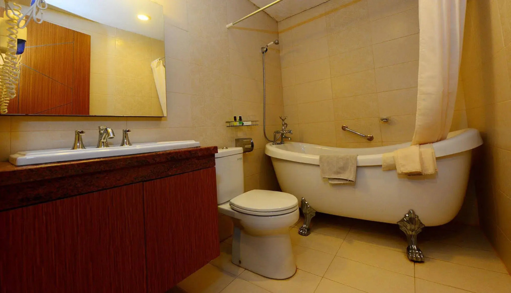 Hotel Scarlet Makassar