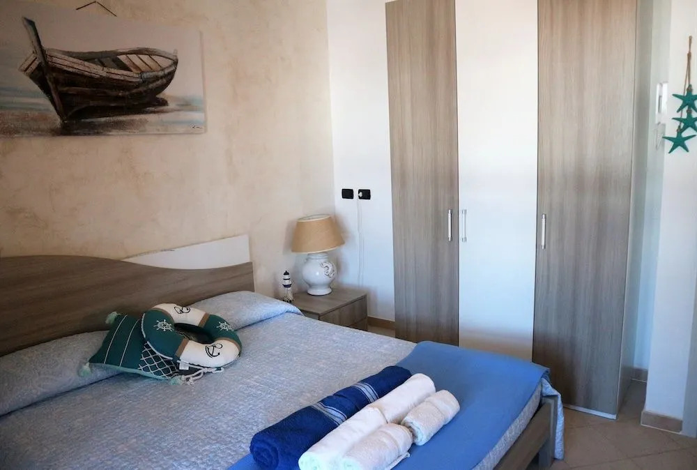 B&B FronteMare