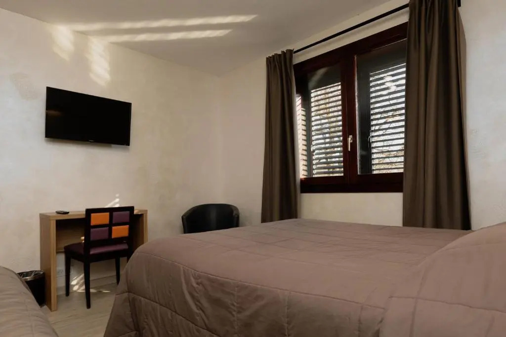 Motel Dornex