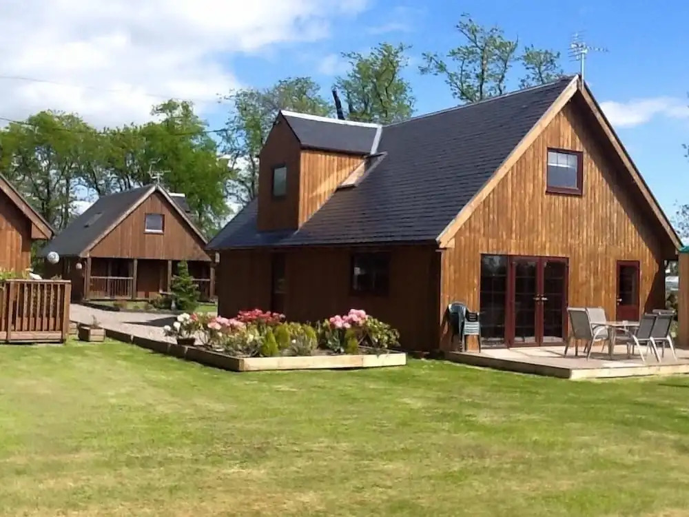 La Fortuna Lodges