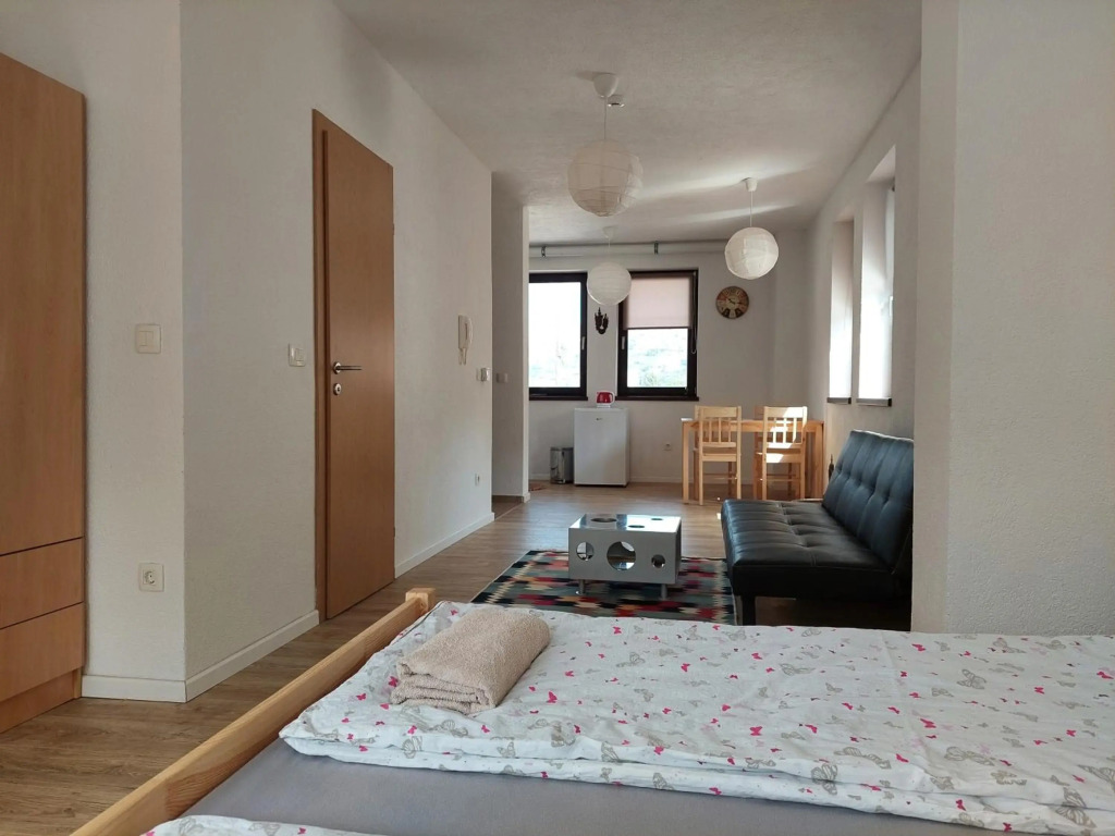 Residence Lubina