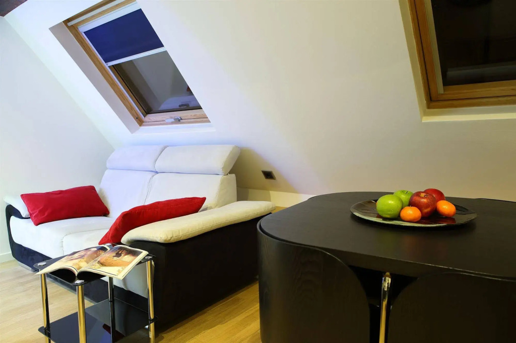 The Queen Luxury Apartments - Villa Medici