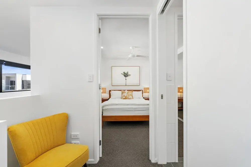 1 Bedroom Modern Townhouse in Casuarina