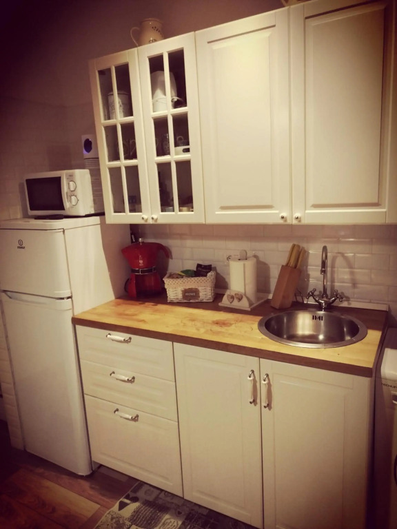 La Maison apartment