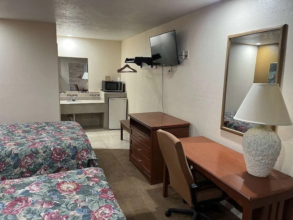 Executive Inn