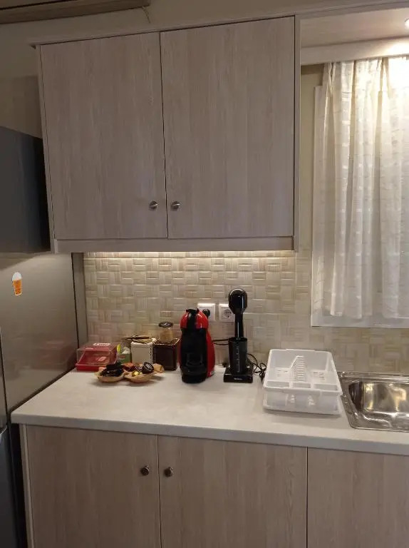 Avocanto's house
